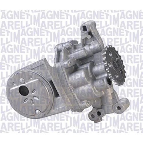 Olejové čerpadlo 351516000027 (MAGNETI MARELLI) - obr. 1