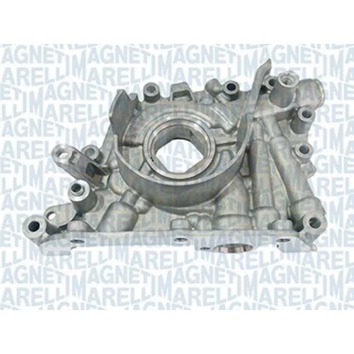 Olejové čerpadlo MAGNETI MARELLI 351516000075