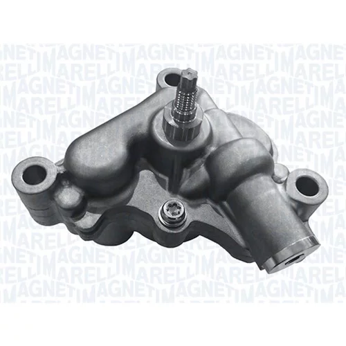 Olejové čerpadlo MAGNETI MARELLI 351516000138