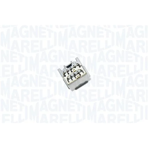 Vonkajšie spätné zrkadlo 351991122660 (MAGNETI MARELLI) - obr. 2
