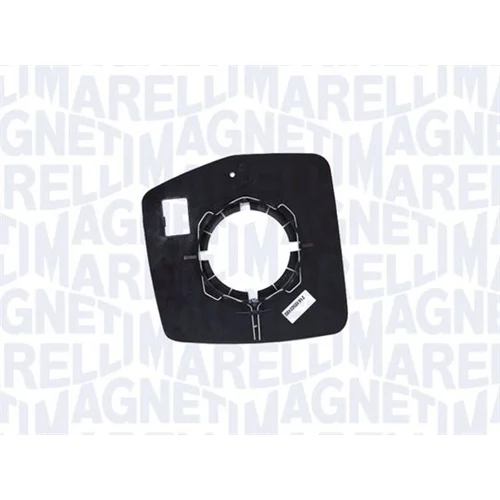Sklo vonkajšieho zrkadla MAGNETI MARELLI 351991803380