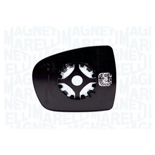 Sklo vonkajšieho zrkadla MAGNETI MARELLI 351991803610