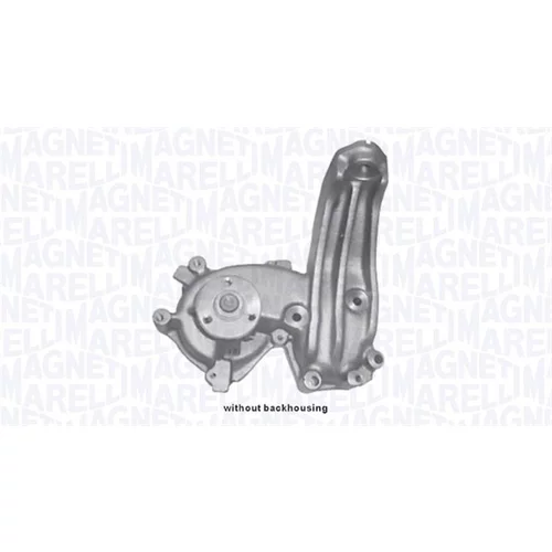 Vodné čerpadlo, chladenie motora 352316170318 (MAGNETI MARELLI)