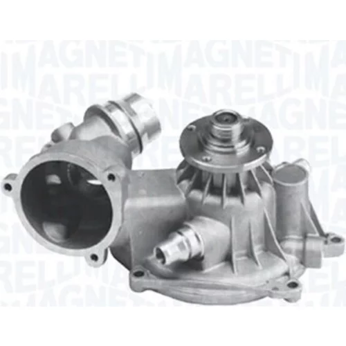 Vodné čerpadlo, chladenie motora MAGNETI MARELLI 352316171491