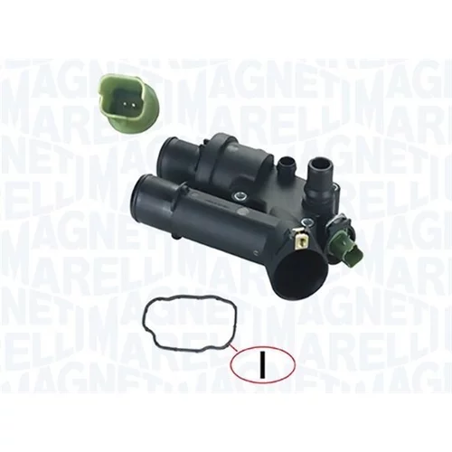 Termostat chladenia MAGNETI MARELLI 352317001690