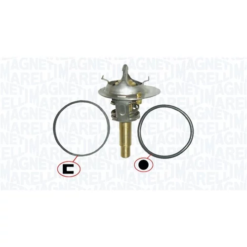 Termostat chladenia MAGNETI MARELLI 352317005120