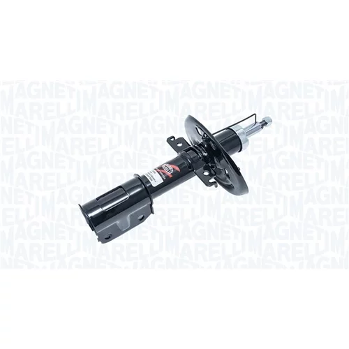 Tlmič pérovania 357248070000 (MAGNETI MARELLI) - obr. 1
