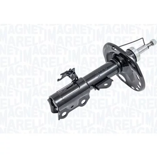 Tlmič pérovania 358047007100 (MAGNETI MARELLI) - obr. 1