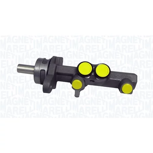 Hlavný brzdový valec MAGNETI MARELLI 360219130447