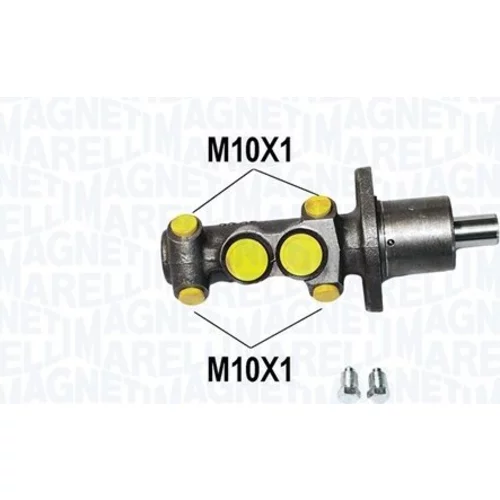Hlavný brzdový valec MAGNETI MARELLI 360219130459