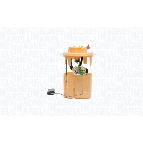 Ukazovateľ rezervy paliva MAGNETI MARELLI 519000059400