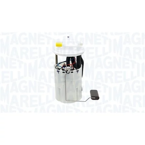 Palivový dopravný modul MAGNETI MARELLI 519700000147