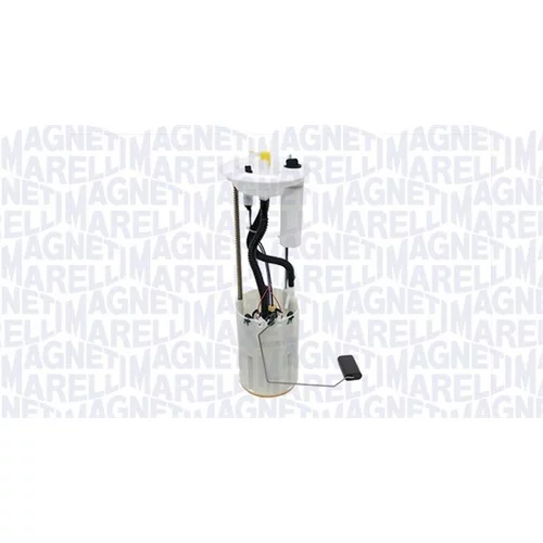Palivový dopravný modul MAGNETI MARELLI 519700000158