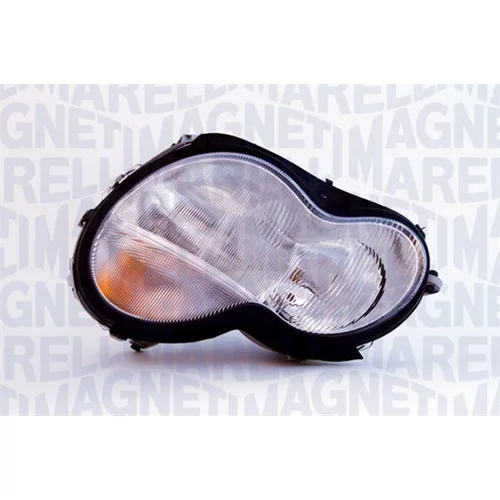 Hlavný svetlomet MAGNETI MARELLI 710301166272