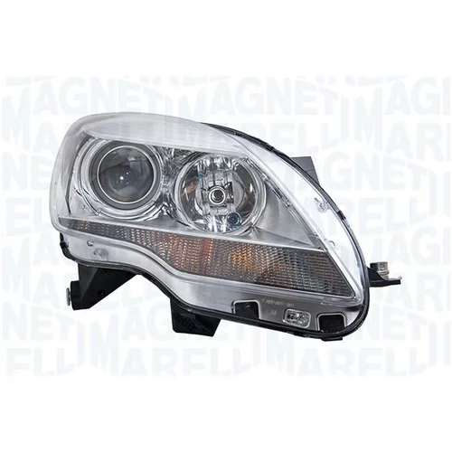 Hlavný svetlomet 710301269203 (MAGNETI MARELLI) - obr. 1
