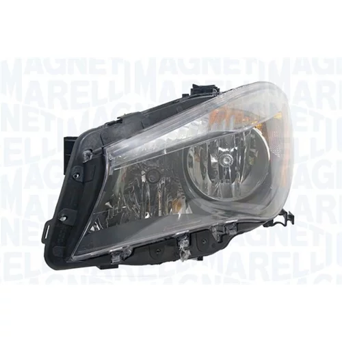 Hlavný svetlomet MAGNETI MARELLI 710301279203