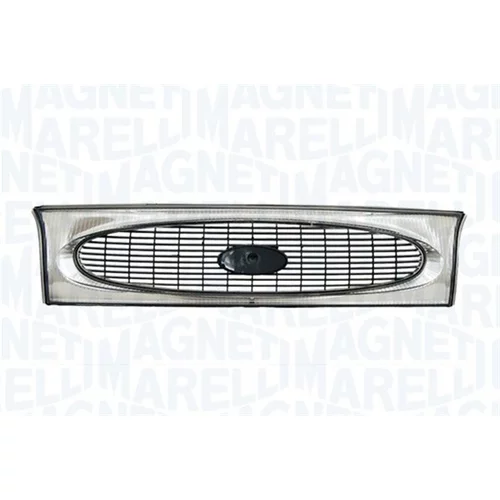 Mriežka chladiča 710315202010 (MAGNETI MARELLI)