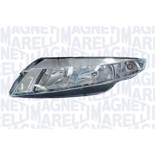 Hlavný svetlomet 711307022600 (MAGNETI MARELLI)