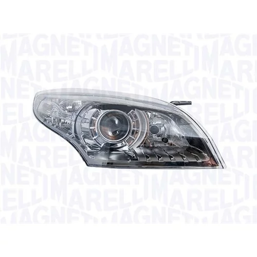 Hlavný svetlomet MAGNETI MARELLI 711307023112