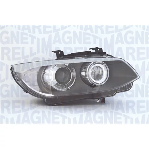 Hlavný svetlomet 711307023442 (MAGNETI MARELLI)