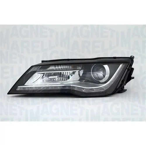Hlavný svetlomet MAGNETI MARELLI 711307023482