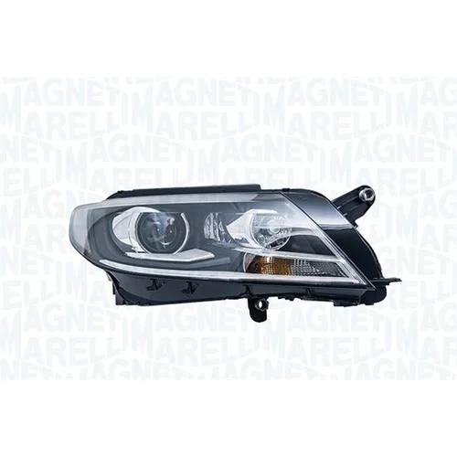 Hlavný svetlomet 711307024164 (MAGNETI MARELLI) - obr. 1