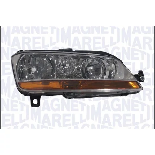 Hlavný svetlomet 712422231129 (MAGNETI MARELLI) - obr. 1