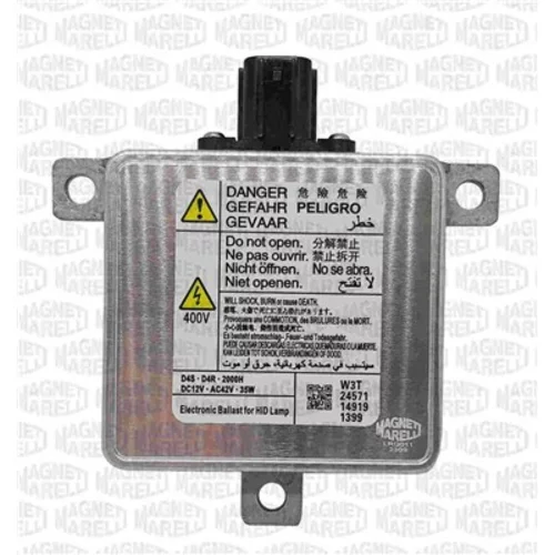 Riadiaca jednotka osvetlenia 713121817011 (MAGNETI MARELLI)