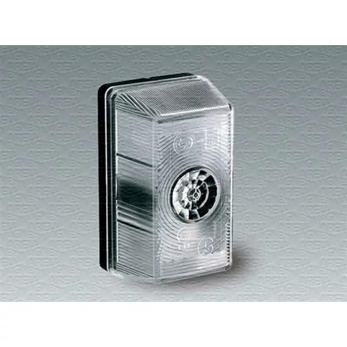 Sklo smerového svetla MAGNETI MARELLI 714001901608