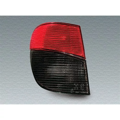 Zadné svetlo MAGNETI MARELLI 714025320801