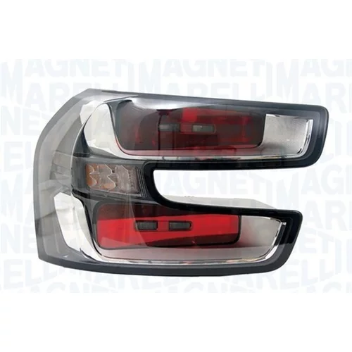 Zadné svetlo MAGNETI MARELLI 714026290702
