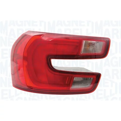 Zadné svetlo 714026310802 (MAGNETI MARELLI)