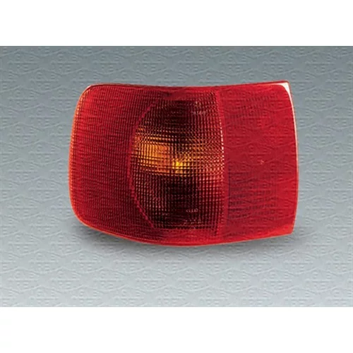 Zadné svetlo MAGNETI MARELLI 714029511701