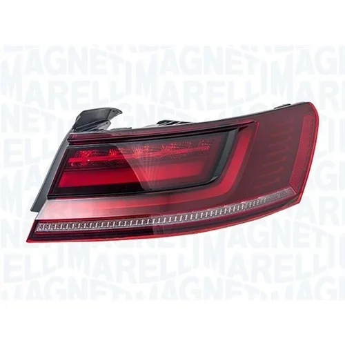Zadné svetlo MAGNETI MARELLI 714081720101