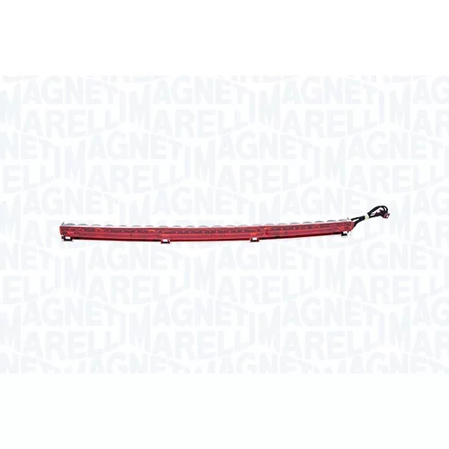 Prídavné brzdové svetlo MAGNETI MARELLI 715001120500