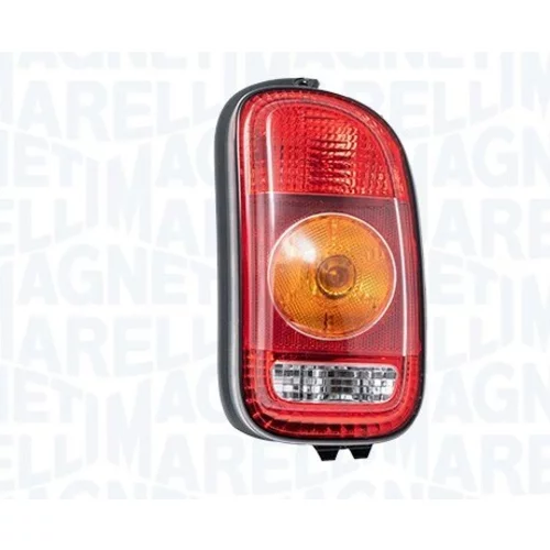 Zadné svetlo MAGNETI MARELLI 715010412600