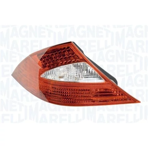 Zadné svetlo MAGNETI MARELLI 715011013002