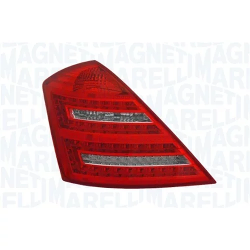 Zadné svetlo MAGNETI MARELLI 715011072001