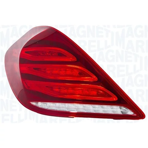 Zadné svetlo MAGNETI MARELLI 715011115001