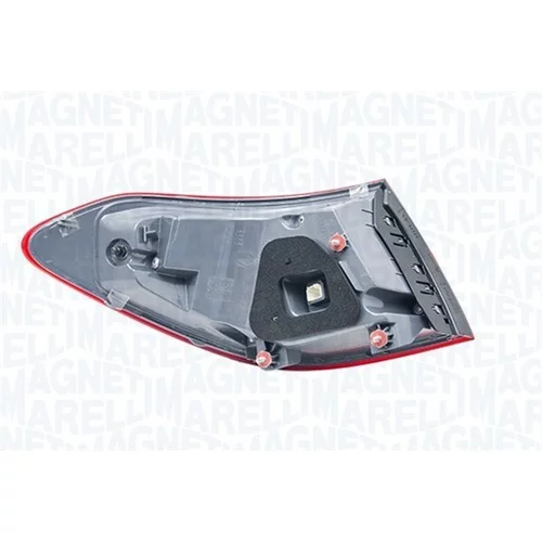 Zadné svetlo MAGNETI MARELLI 715011134012