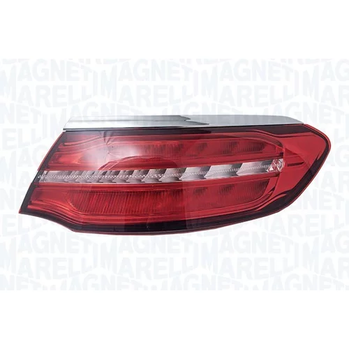 Zadné svetlo 715141219002 (MAGNETI MARELLI)