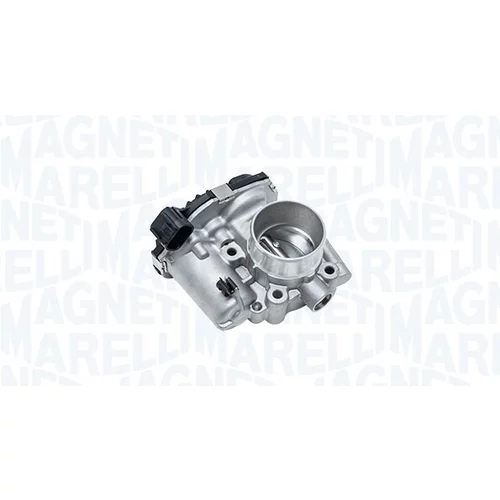 Hrdlo škrtiacej klapky MAGNETI MARELLI 802000000111