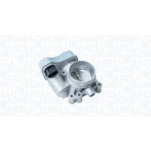 Hrdlo škrtiacej klapky MAGNETI MARELLI 802000000159