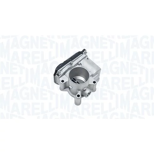 Hrdlo škrtiacej klapky MAGNETI MARELLI 802000000177