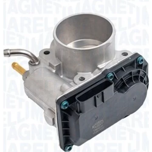 Hrdlo škrtiacej klapky 802000000205 (MAGNETI MARELLI) - obr. 1