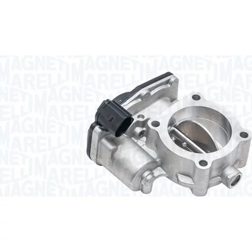 Hrdlo škrtiacej klapky MAGNETI MARELLI 802000000212