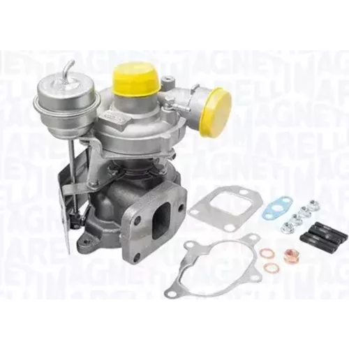 Plniace dúchadlo MAGNETI MARELLI 807101007200