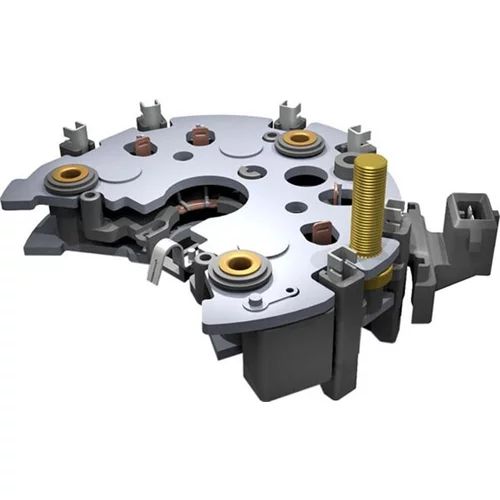Usmerňovač alternátora MAGNETI MARELLI 940016185200