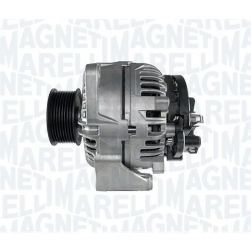 Alternátor 943355233010 (MAGNETI MARELLI) - obr. 2