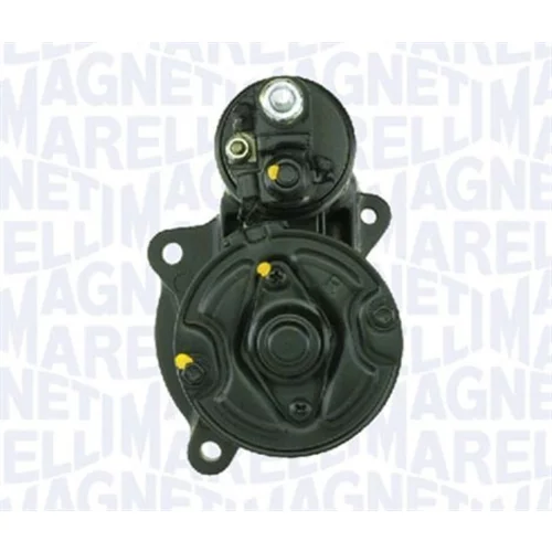 Štartér 944280179300 (MAGNETI MARELLI) - obr. 2